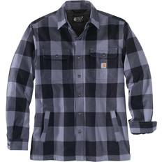 Carhartt hubbard Carhartt skjortejakke Hubbard 104911G54-XXL