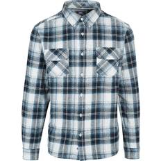 Trespass Men's Cotton Shirt Wrothamton