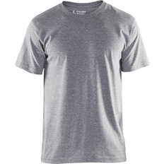 Blåkläder Tops Blåkläder Camiseta Estampada 3D China Gris 353110439000