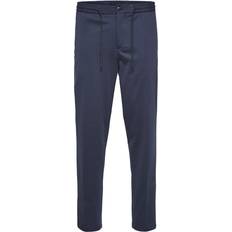 Selected Performance Drawstring Pants