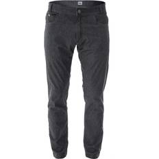 Snap Jeans Climbing - Noir