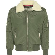 Alpha Industries Ytterkläder Alpha Industries Injector III Jacka