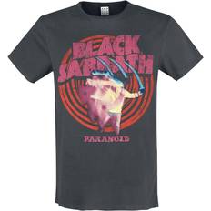 Amplified Sabbath Collection Paranoid T-shirt Herrer koks