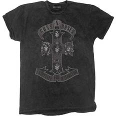 Guns N' Roses Guns N' Roses Unisex T-Shirt - Monochrome