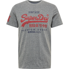 Superdry Classic Graphic Logo T-shirt