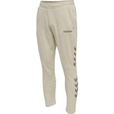 Men - Transparent Clothing Hummel Legacy Tapered Joggers Clear