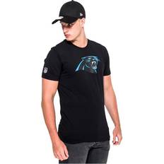 Bekleidung New Era Carolina Panthers Tshirt NFL Team Logo