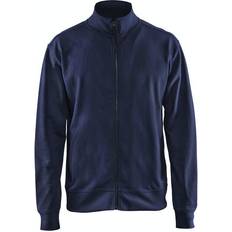 Blåkläder Sweat Zippé - Gris Taille