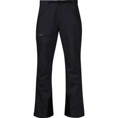 Bergans Breheimen 2L Pant - Black/SolidCharcoal