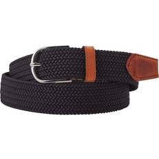 Saddler Ekberg Gürtel - Black