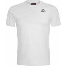 Kappa Cafers Slim Short Sleeve T-shirt