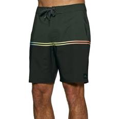 Rip Curl Mirage Combined 2.0 Mens Boardshorts Navy/red