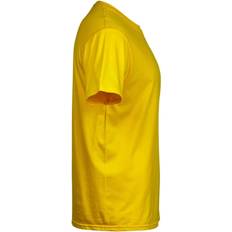 Tee jays Power T-shirt - Bright Yellow