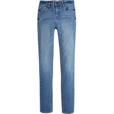 Levis skinny taper Barnkläder Levi's Smala avsmalnande jeans för tonåringar Palisades 16A