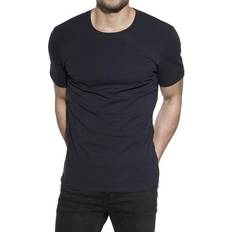 Bread & Boxers Crew-Neck T-paita Green