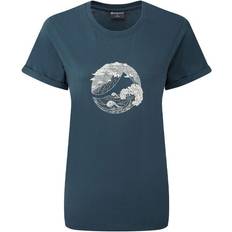 Montane Man Tops Montane Great Mountain Short Sleeve T-shirt