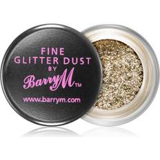 Barry M Krops makeup Barry M Fint Glitterstøv Fra M-Guld