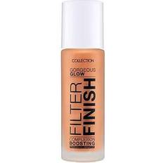 Collection Gorgeous Glow Filter Finish Primer - Medium
