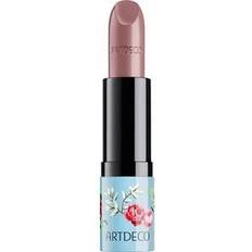 Artdeco Perfect Color Creamy Lipstick With Satin Finish Shade 825 Royal Rose 4 g