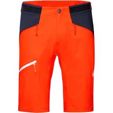 Mammut Taiss SO Shorts - Miesten Vaellusshortsit