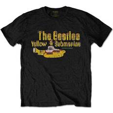 The Beatles The Beatles: Unisex T-Shirt/Nothing is Real (XX-Large)