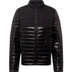Superdry Chaqueta Studios Contrast Core Down - Azul