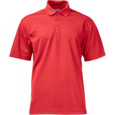 ProJob 2040 Funktions-Polo Piqué - Marine