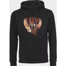 Mister Tee Hail The King Hoodie - Schwarz