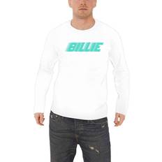 Billie Eilish Unisex T-Shirt - Black Racer