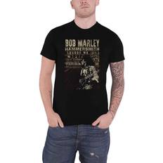 Bob Marley: Unisex T-Shirt/Good Vibes (XX-Large)