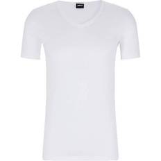 HUGO BOSS 2-Pack V-Neck Slim Fit T-Shirt