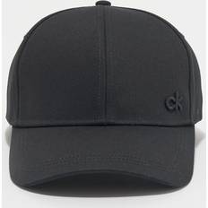 Calvin Klein Vrouw Accessoires Calvin Klein Baseball Cap - Zwart