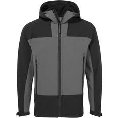 Craghoppers Expert Softshell Hooded Shell Jacket - Mens