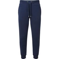 Anthem Unisex Joggebukse For Voksne - Mørkeblå