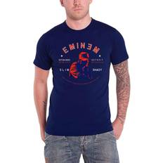 Bravado Eminem Unisex T-Shirt - Detroit Portrait