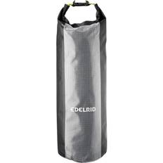 Silbrig Packbeutel Edelrid Dry Sack 35l Grey