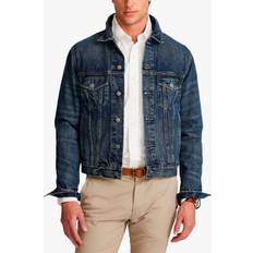 Polo Ralph Lauren Denim Jacket - Trenton