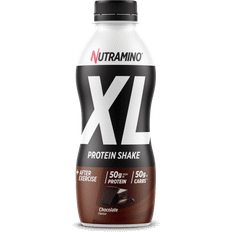 Nutramino XL Protein Shake - 475 ml 1 pcs