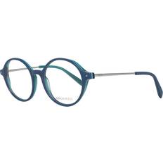 Billig Brille Emilio Pucci Blue Women