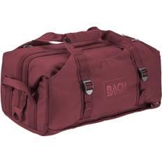 Duffletaschen & Sporttaschen Bach Dr. Duffel 20 Luggage size 20 l, red