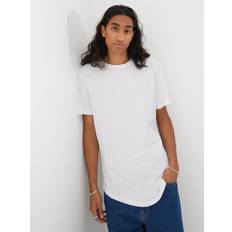 Only & Sons Onsmatt Longy Ss Tee Noos T-shirts linnen