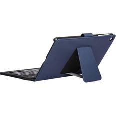 Case with Bluetooth Keyboard for Samsung Galaxy Tab A8