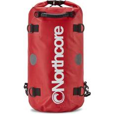 Drybag pack Northcore 40L Backpack Drybag Red