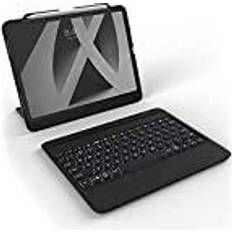Keyboard Rugged Book Go