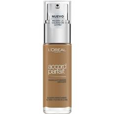 L'Oréal Paris "Flytande foundation för läppar Make Up Accord Parfait 8,5D/8,5W-caramel (30 ml)