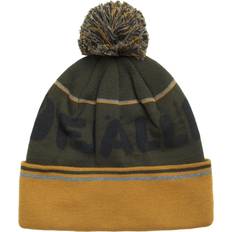 Fjällräven Beige - Herr Huvudbonader Fjällräven Pom Hat Unisex