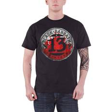 Sabbath 13 Flame Circle T-Shirt