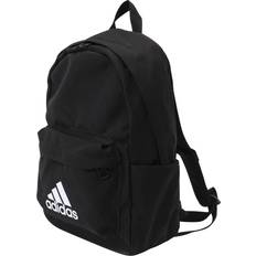 adidas Kids Backpack - Black/White