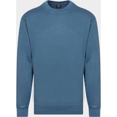 HUGO BOSS Casual Wefade Logo Cotton-Blend Sweatshirt