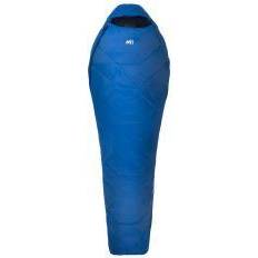 Millet Baikal 750 5°c Sleeping Bag Blue Regular Left Zipper